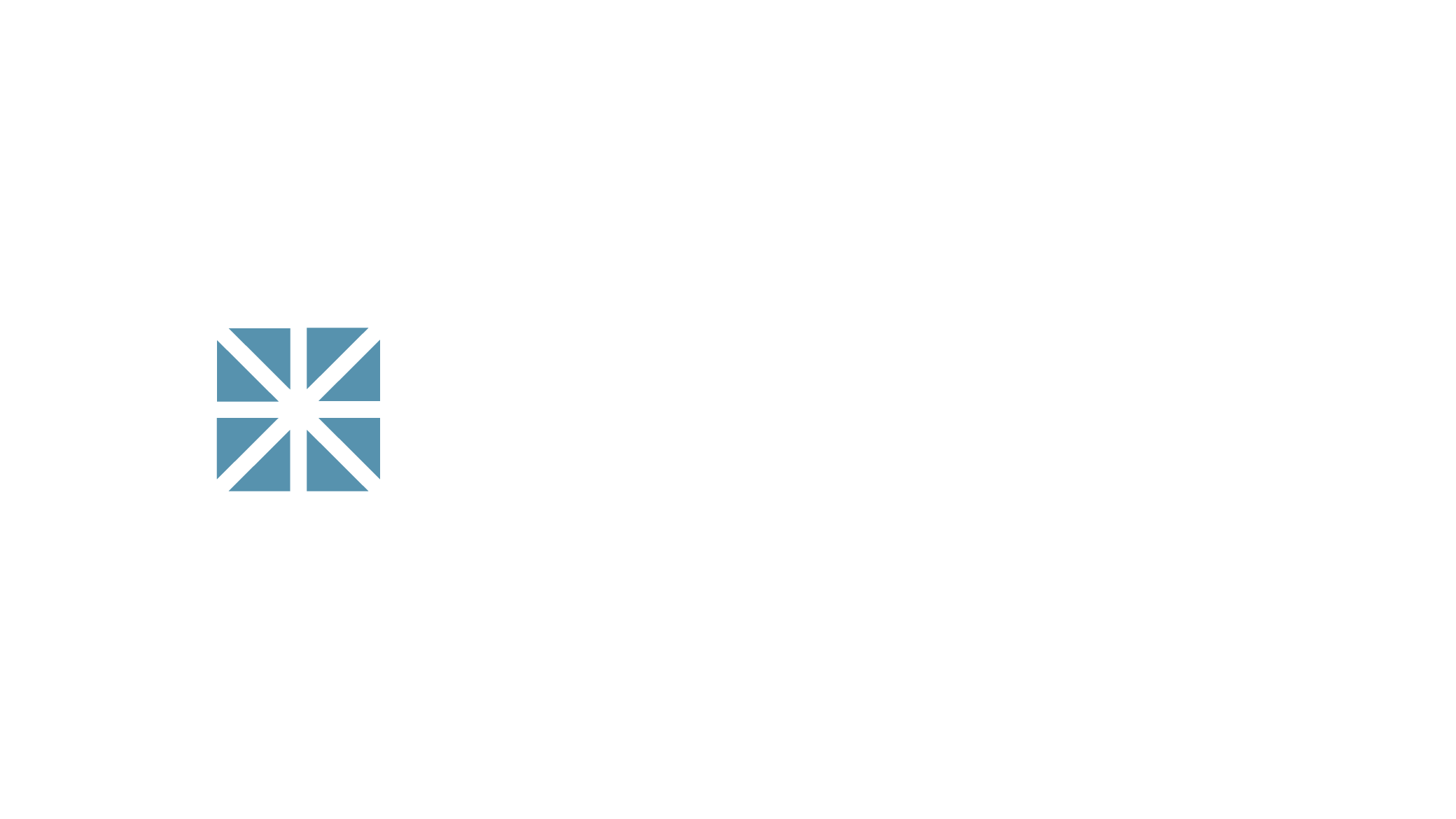 ExpandUK Logo White&Blue